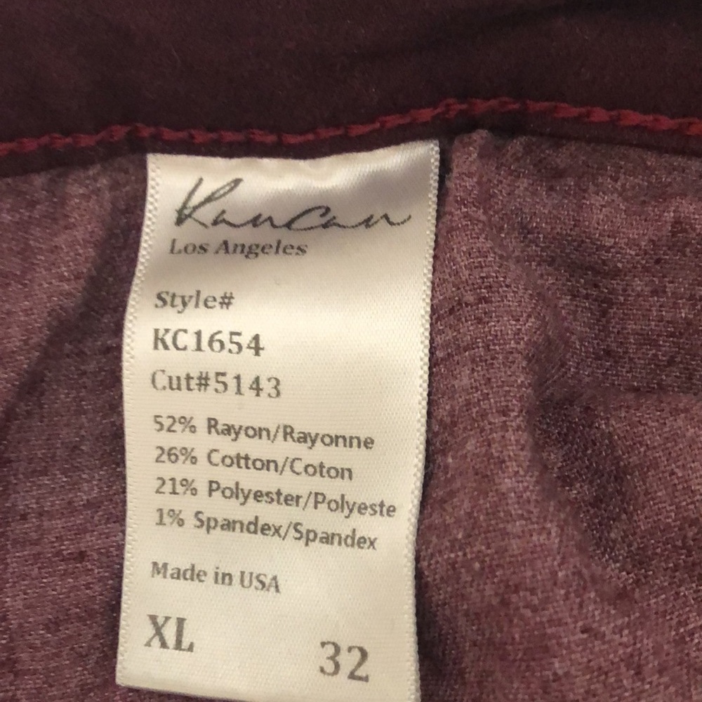 Jeans - Picture 12 of 13